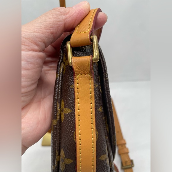 LV chantilly PM size - Picture 5 of 10